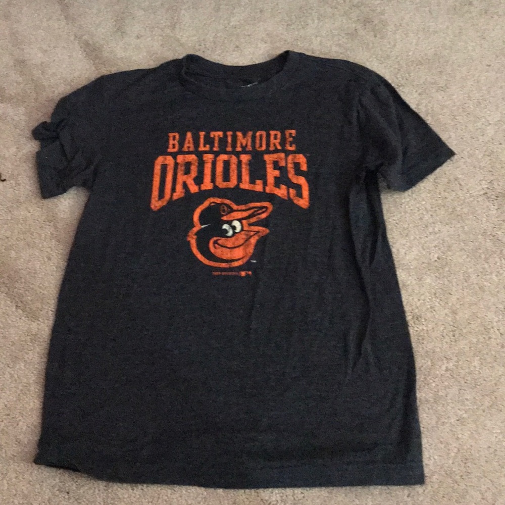 Orioles T-shirt